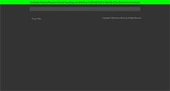 Desktop Screenshot of directory4free.com